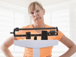 La tiranía de la báscula. GETTY IMAGES