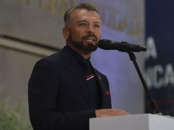 Chivas dijo a través de un comunicado que 