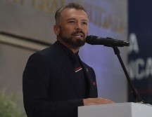 Chivas dijo a través de un comunicado que 