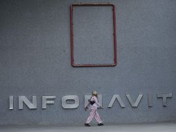 El Infonavit presenta un nuevo esquema de crédito en pesos donde la tasa de interés irá de 1.91 y 10.45%, de acuerdo al nivel salarial de cada persona. EL INFORMADOR / ARCHIVO