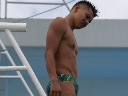 A falta de una postura oficial de la Federación Mexicana de Natación (FMN), este malestar dejaría al 