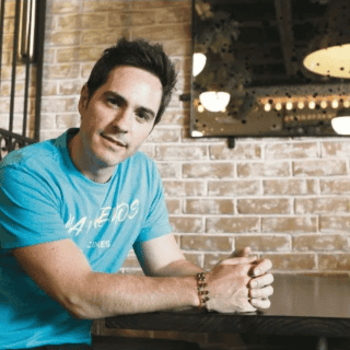 ¡Olvidó a Aislinn Derbez! Mauricio Ochmann presume su nueva relación