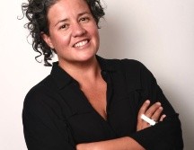 La nueva titular ha colaborado en la elaboración de algunos libros. ESPECIAL