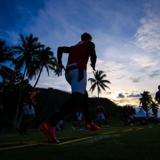 Chivas: Hiram Mier estaría en la jornada dos