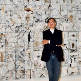 Arte plástico de México llega a España