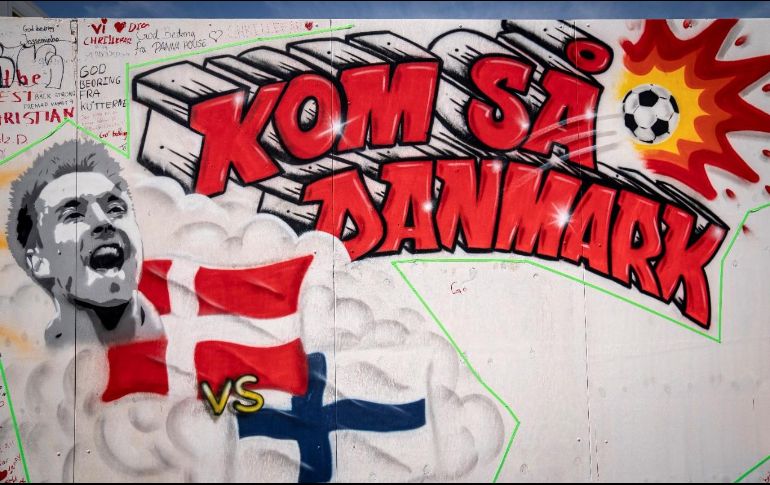 SUSTO. Expertos apuntan que el futbolistaya no podrá volver a jugar. EFE