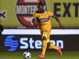 A falta de que se haga oficial, Julián Quiñones será refuerzo del Atlas de cara al torneo Apertura 2021. IMAGO7