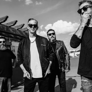 Molotov: Baterista de la banda responde a Christian Chávez tras declaraciones de la canción "P***"