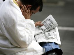 En marzo de 2021, 4.2 millones de personas se encontraban desocupadas, es decir, estaban desempleadas, las habían ''descansado'' sin goce de sueldo o no podían trabajar por la pandemia. EL INFORMADOR / ARCHIVO