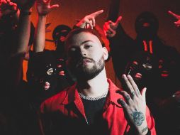 “Pólvora” refleja parte esencial de su propuesta musical con la que se aleja por completo de las etiquetas musicales. CORTESÍA / Sony Music