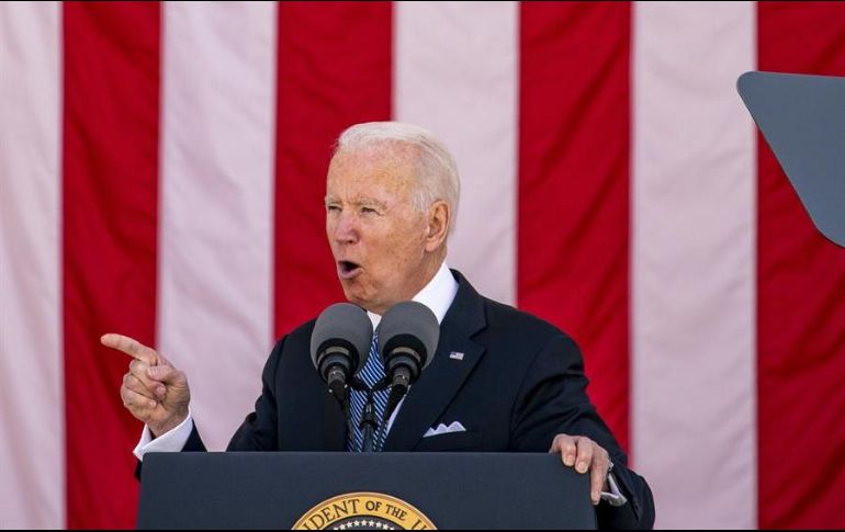 La expansión aprobada por el gobierno de Joe Biden beneficiará a decenas de miles de menores. EFE/ARCHIVO