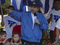 El régimen de Daniel Ortega criticó la resolución, y exigió que se detengan las 