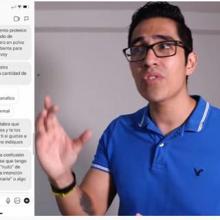 Bárbara de Regil y lo que Aries Terrón dijo de su polémica proteína