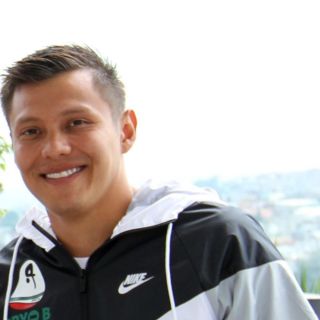 Por lesión, Germán Sánchez da por terminado su proceso a Tokio