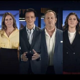 ¿Cuándo se estrena la nueva temporada de Shark Tank México?