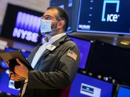 Antes de la apertura del mercado se conoció un alza sin precedentes de 6.6% de los precios al productor en mayo en Estados Unidos. AP/C. Crow