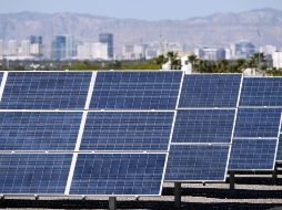 De aprobarse la iniciativa, será cada administración municipal la que defina el incentivo que ofrezca a los contribuyentes que implementen sistemas de energías renovables. AP / ARCHIVO