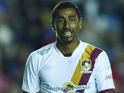 El “Pantera” Granados es ya el sexto refuerzo de los melenudos. IMAGO7 / ARCHIVO