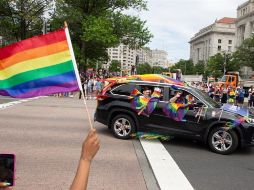 La Asamblea Nacional de Hungría aprobó la ley con 157 votos a favor y uno en contra. EFE/M. Reynolds