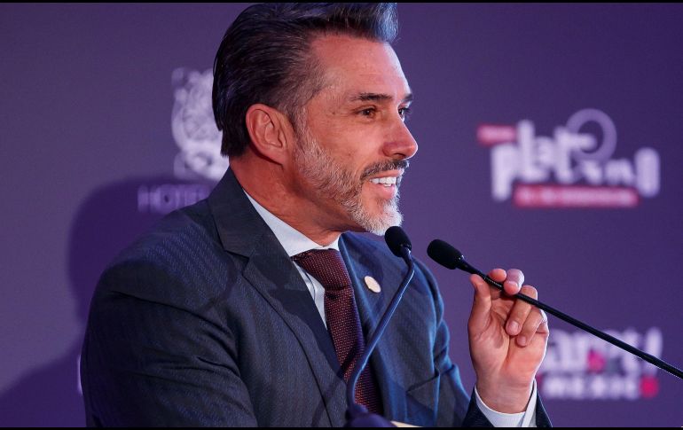 Afirma que a Alexa le costó mucho trabajo que se hiciera justicia. EFE/ ARCHIVO