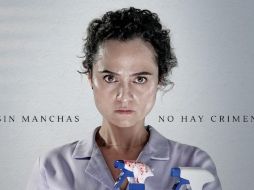 ¿Cuándo se estrena "La muchacha que limpia"?