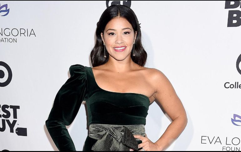 DEBUT. Este largometraje supondrá su debut como directora en la gran pantalla, pero Rodríguez ya ha dirigido episodios para la televisión en series como 