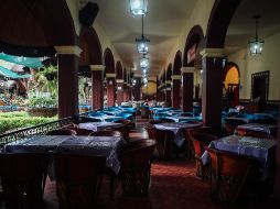 El presidente de la Coparmex Jalisco, Carlos Villaseñor, apuntó que el ajuste beneficiará a las pequeñas y medianas empresas. EL INFORMADOR/G. Gallo