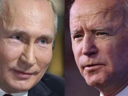 La reunión Putin- Biden se considera un avance habida cuenta del estado de las relaciones ruso estadounidenses, que se encuentran en su peor momento desde el término de la Guerra Fría. AFP