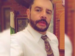 Fue el mundo de la telenovela que catapultó a Héctor Parra mediáticamente. INSTAGRAM / @hectorparrag