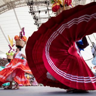 ¿Se celebrará la Guelaguetza este año en Oaxaca?