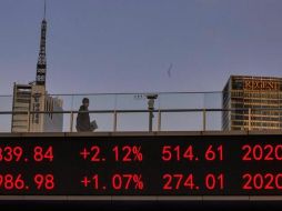 La Fed reconoce que la inflación en Estados Unidos se disparó, aunque lo atribuye a 