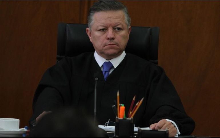 Señalan que son cinco las violaciones a la Constitución Política cometidas en la llamada 