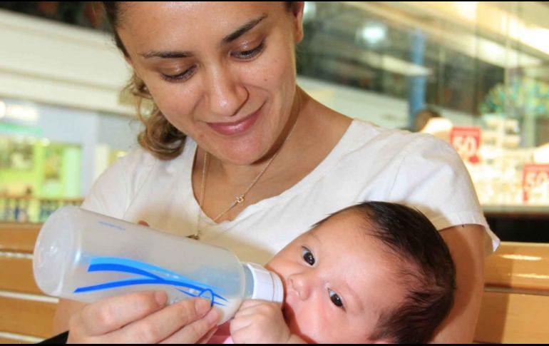 Es importante reconocer esta labor. NTX/ ARCHIVO