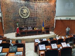 En los pasados comicios, la ciudadanía eligió a un total de 24 mujeres para ocupar un cargo de diputación en el Congreso de Jalisco. EL INFORMADOR / ARCHIVO