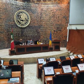 Piden a nuevas diputadas del Congreso de Jalisco que legislen con perspectiva de género