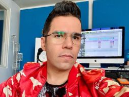 El cantante se encuentra bien y ya fue dado de alta. INSTAGRAM/ emirpabon