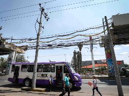 3 de mayo. Un tramo de la Línea 12 del Metro colapsó dejando 26 víctimas mortales y más de 80 heridos. SUN/D. Simón