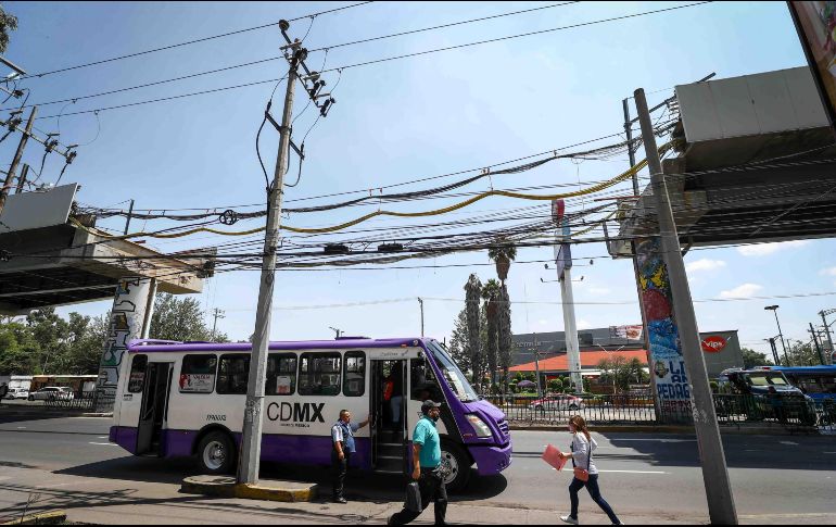 3 de mayo. Un tramo de la Línea 12 del Metro colapsó dejando 26 víctimas mortales y más de 80 heridos. SUN/D. Simón