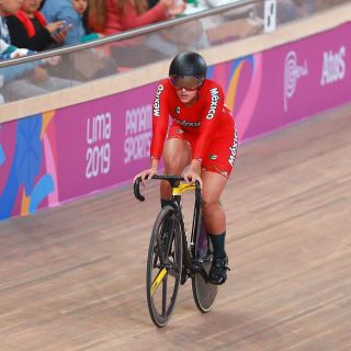 Atletas defienden a Jessica Salazar