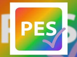 Ayer por la tarde, la cuenta de Twitter del PES comenzó a publicar mensajes a favor del colectivo LGBT, e incluso pusieron una foto de su logo con los colores de la bandera gay. TWITTER / @PESNacionalMX