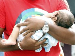 La policía informó el inicio de una investigación después de que la bebé de aproximadamente un mes fuera encontrada viva y en buen estado de salud. EFE / ARCHIVO