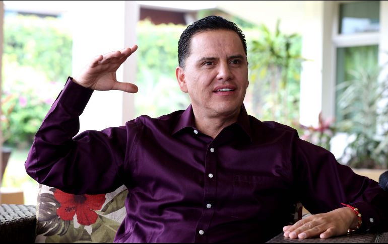 En esta ocasión, la orde contra Roberto Sandoval el caso tiene que ver con la forma en que se utilizaron los recursos del Programa de Seguridad Alimentaria (Prosa) para presuntamente coaccionar el voto en favor del PRI.