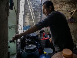 “Miles de tapatíos tuvieron que enfrentar problemas de abasto de agua muy serios