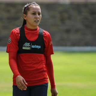 Rubí Soto regresa a casa con Chivas femenil