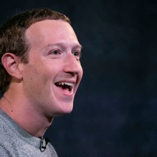 Mark Zuckerberg: La realidad virtual se desarrolla "más rápido de lo previsto"