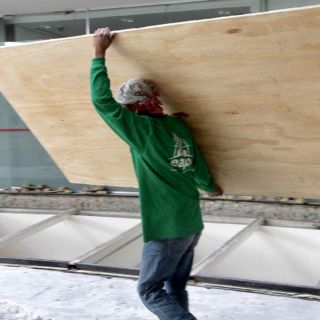 Prevén crecimiento en la industria de la construcción para 2021