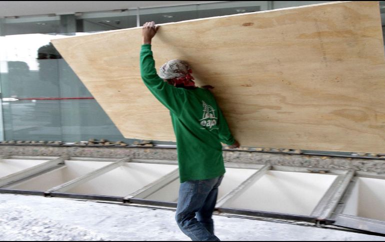 Señalan que la pandemia trajo nuevas necesidades hacia dentro de los hogares, por lo que más personas están optando por remodelar. NTX /ARCHIVO