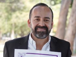 La constancia de mayoría acredita al morenista como el ganador del proceso electoral. ESPECIAL