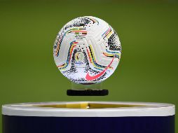 Diecinueve de esas personas forman parte de alguna de las 10 selecciones participantes. AFP