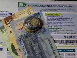 Se afirma que los fondos de pensiones de los países miembros han tenido los mejores rendimientos. EL INFORMADOR/ ARCHIVO